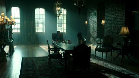 Banshee Origins Saga: Part 1 (Cinemax) .
